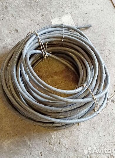 Авббшв нг кабель