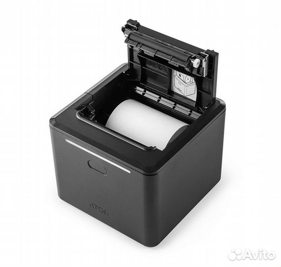 Фискальный регистратор Атол 22v2