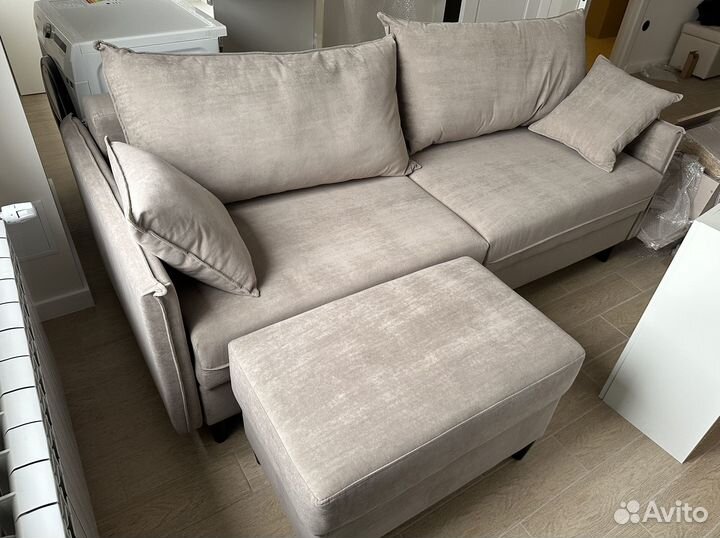 Диван новый