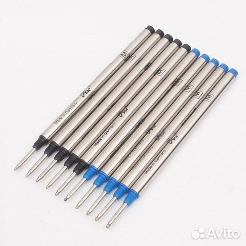 Стержень для ручки монблан montblanc