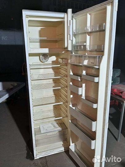 Холодильник bosch 1.8 метра встраиваемый
