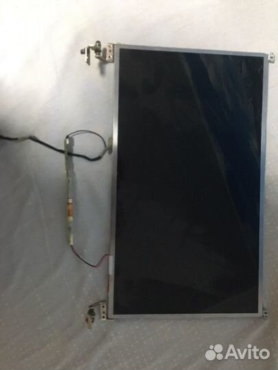Матрица lp156wh1 LG оригинал глянец