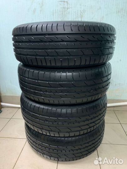 Nexen N8000 235/65 R17 104W