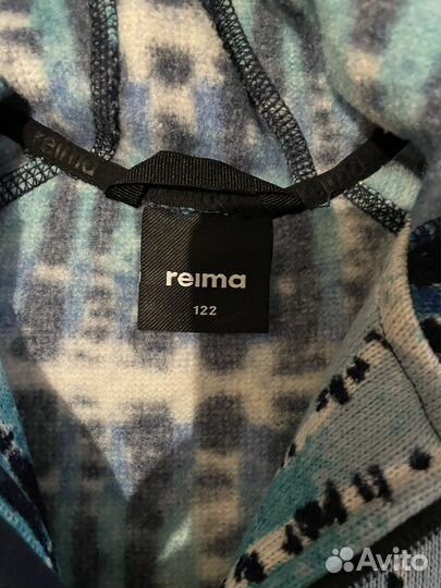 Толстовка для мальчика