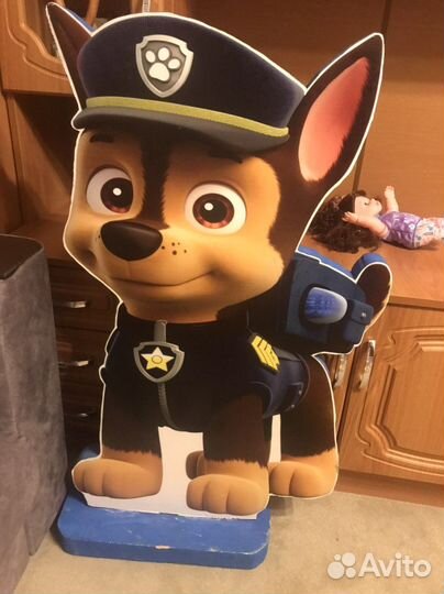 Аренда баннера,каркаса,фигурок,шоколадного фонтана