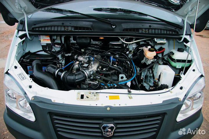 Требуется автослесарь