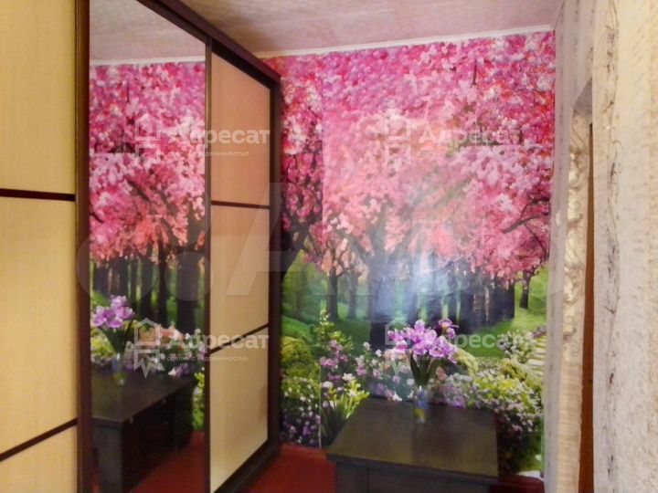 Дом 60 м² на участке 6 сот.