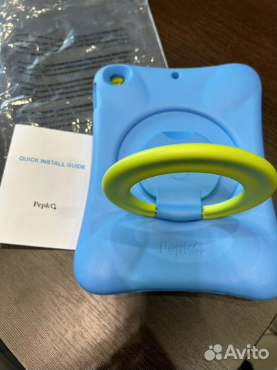 Чехол iPad mini