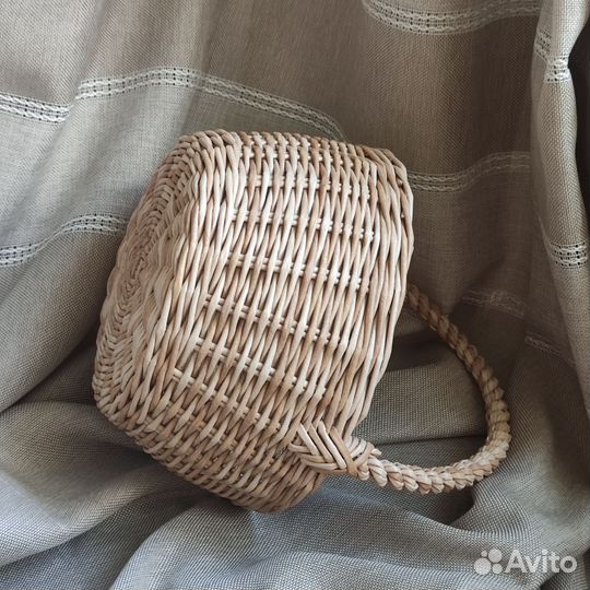 Пасхальная корзина