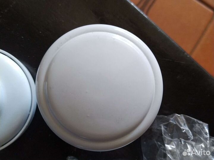 Новая ручка для двери