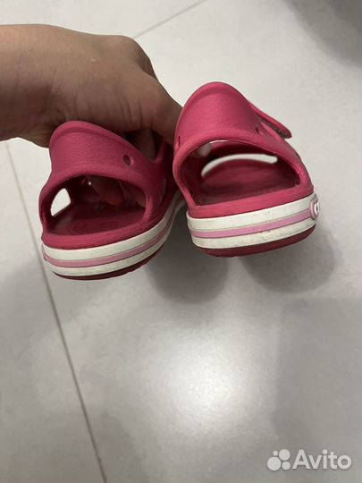 Crocs оригинал