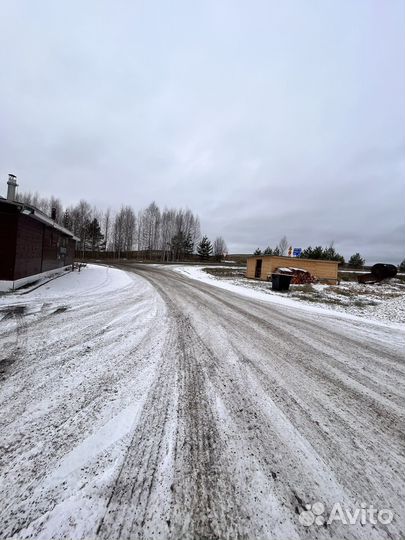 Придорожное кафе