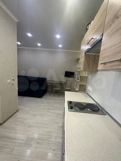 Квартира-студия, 23 м², 8/11 эт.