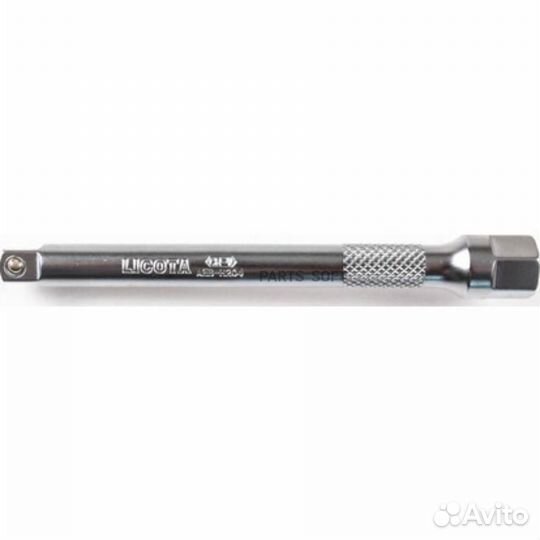 Licota aebh206 Удлинитель 1/4 150 мм