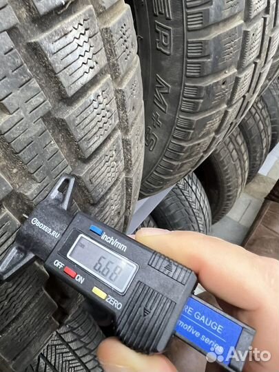 Cooper Discoverer M+S 275/60 R20