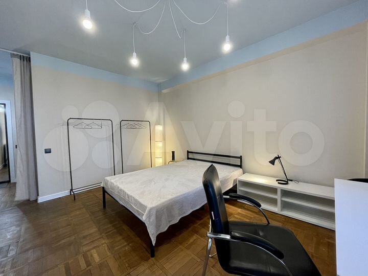 1-к. квартира, 38,5 м², 7/16 эт.