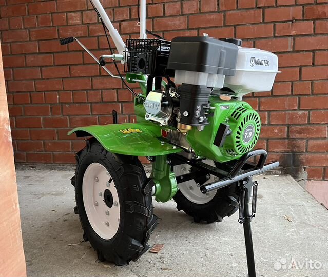 Мотоблок мб-1000