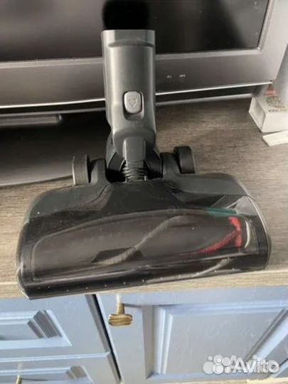 Щетка пылесоса Bork v800