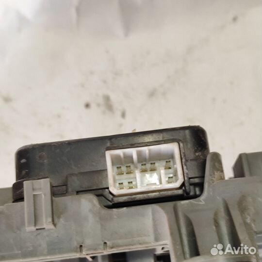 Блок комфорта Honda Accord 5