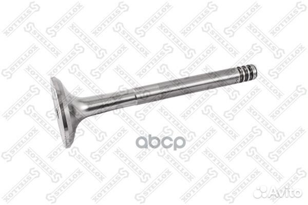 Клапан выпускной 31.2x8x95.1 VW Passat/Golf, A