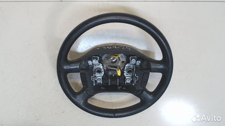 Руль Skoda SuperB, 2003