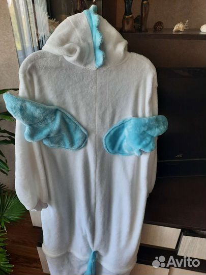 Пижама кигуруми