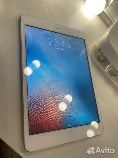 iPad mini 2