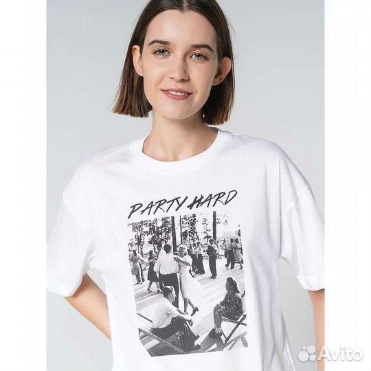 Футболки новые