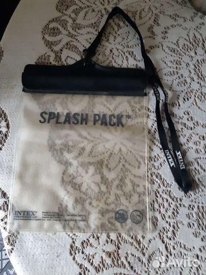 Герметичный чехол