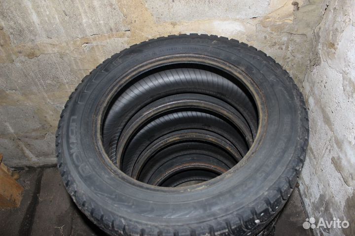Nokian Tyres Nordman 5 185/65 R15
