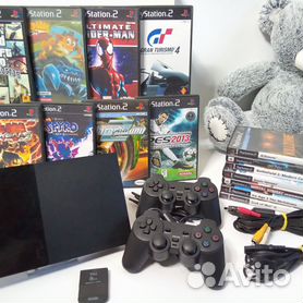 Playstation 2 on sale in olx