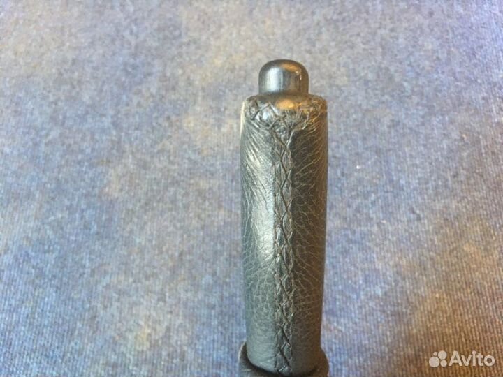 Кожух ручника Bmw X5 E53 M54B30 2006