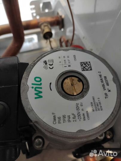 Электрокотел protherm скат 6К r13