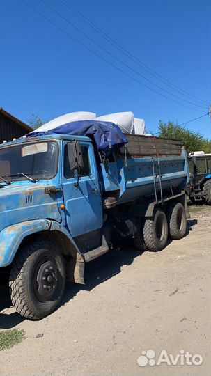 Трактор ХТЗ 17221, 2011