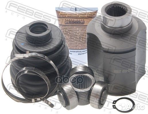 Шрус 0511-gdrh 0511-gdrh Febest