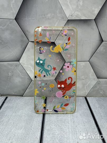 Чехол на Samsung A3 2016