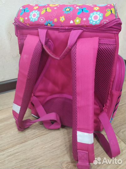 Портфель ранец