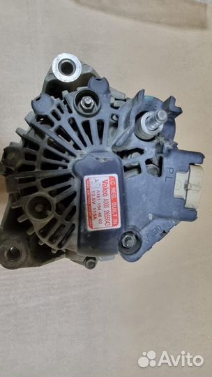 Генератор SsangYong Kyron G23D