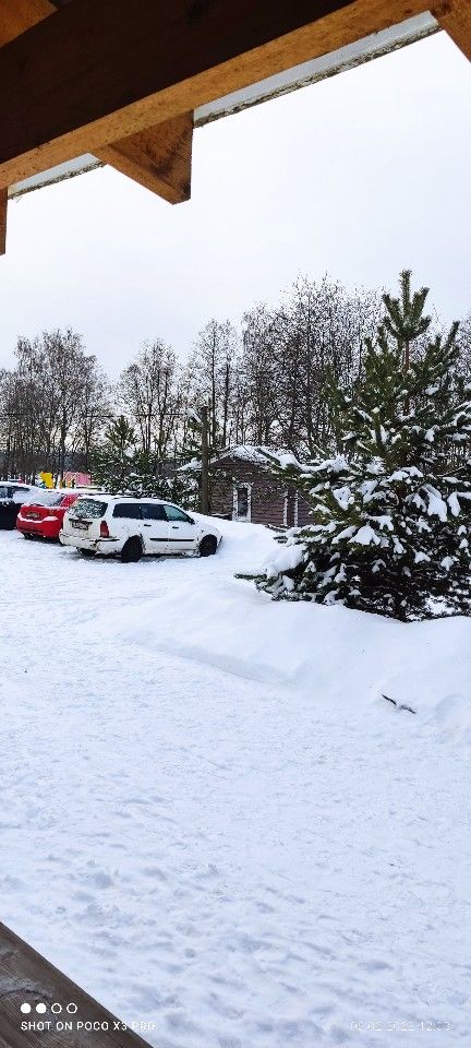 Ford Focus: фото владельца