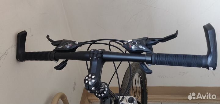 Велосипед горный