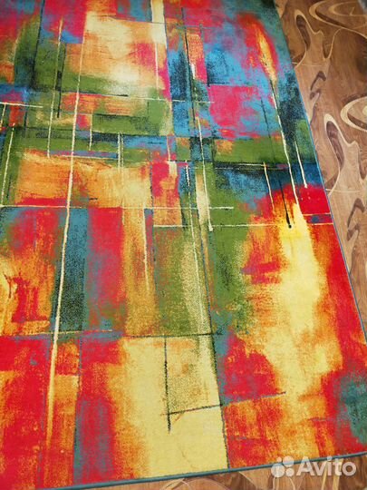 Ковер детский