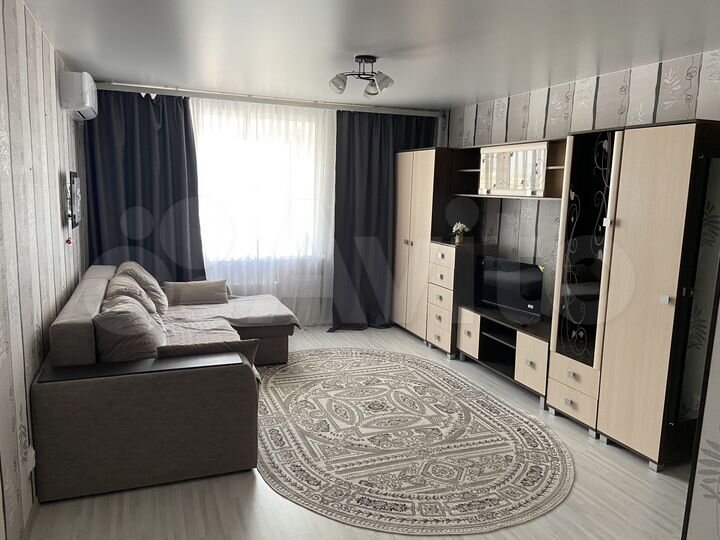 1-к. квартира, 41,5 м², 10/14 эт.
