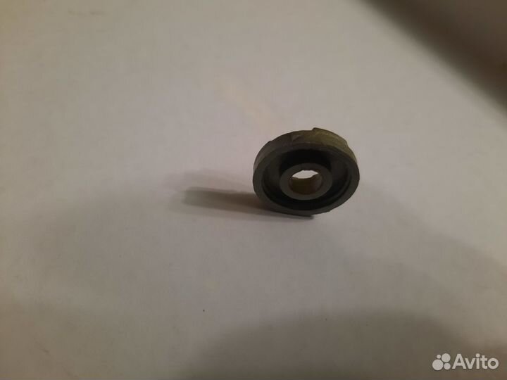 Колесо от балиста. Игрушки