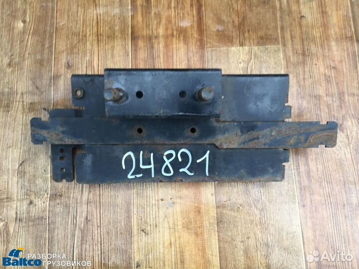 Кронштейн Mercedes Actros MP2 (2002-2008)