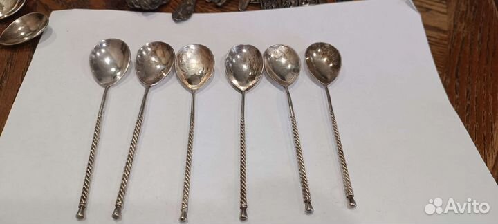 Мельхиор СССР бронь