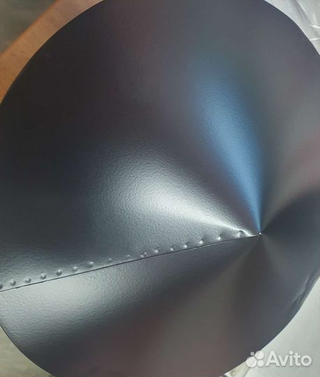 Порошковая покраска металла