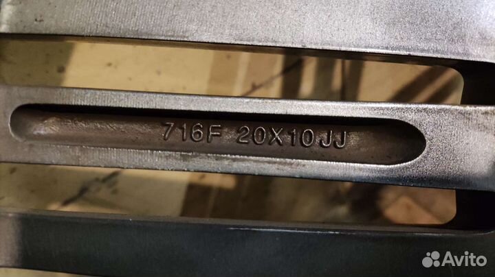 R20 Bridgestone Potenza G3 255/35, PCD 5x112 DIA 66.6