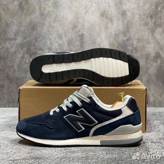 Кроссовки мужские New Balance 996