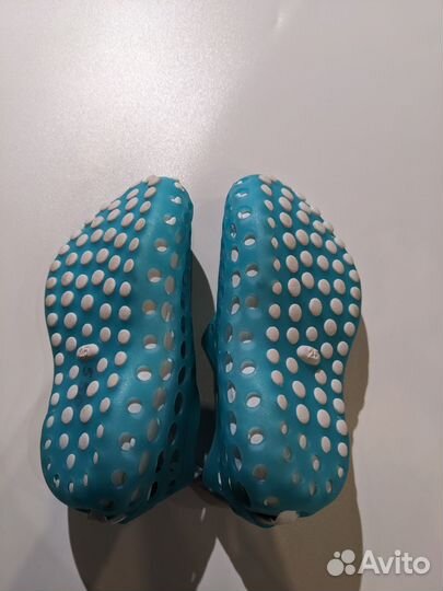 Аквашузы детские