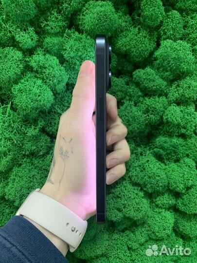 iPhone 15 Pro Max, 256 ГБ